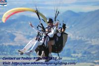Adventure Paragliding image 2